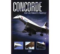 Concorde - The Ultimate Profile [DVD] [Reino Unido]