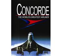 Concorde - The World's Greatest Airliner [DVD] [Reino Unido]