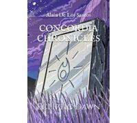 Concordia Chronicles: Ecliptic Dawn