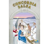 Concordia: Salsa (Importación USA)