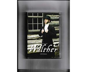 Concordia Seminary, St. Louis Presents Walther