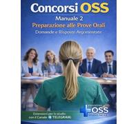 Concorsi Oss: Preparazione alle Prove Orali