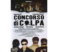 Concorso Di Colpa [Italia] [DVD]