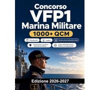 Concorso VFP1 Marina Militare: Arruolamento volontari marina con test fisici e formazione militare