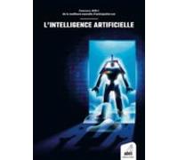 Concours Adeli De La Meilleure Nouvelle Danticipation Sur Lintelligenc