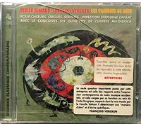 Concours du Quintette de Cuivr - Les Combats De Dieu