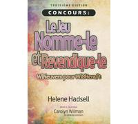 Concours: Le Jeu "Nomme-le et Revendique-le": WINeuvers pour WISHcraft