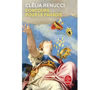 Concours pour le paradis