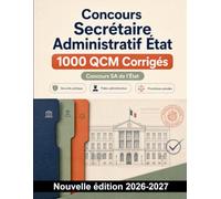 Concours Recrutement Marine Nationale : 1000 QCM Corrigés: Réglementation maritime, sécurité à bord, navigation côtière et chaîne de commandement pour une préparation ciblée