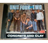 Concrete and Clay by Unit Four plus Two