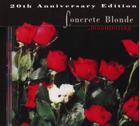 Concrete Blonde Bloodletting - 20th Anniversary Edition (CD) (Importación USA)