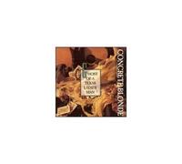 Concrete Blonde - Ghost of texas ladies' man [Single-CD]