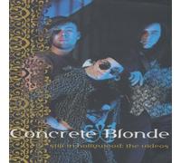 Concrete Blonde - Still in Hollywood [Alemania] [DVD]