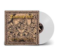 Concrete Cold - The Strains of Battle [Vinilo]