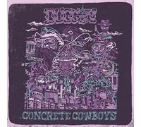 Concrete Cowboys