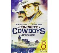 Concrete Cowboys [Edizione: Stati Uniti] [Italia] [DVD]