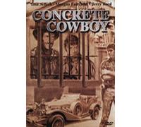 Concrete Cowboys [USA] [DVD]