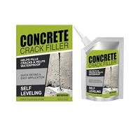 Concrete Crack Filler - 100g Waterproof Repair Sealant For Tile Floor Gaps