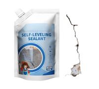 Concrete Crack Filler | 400ml Quick Drying Grouting Adhesive | 1 Sealant Glue For Caulk Grout Leveling Driveway Asphalt Wall Floor Tile Wood