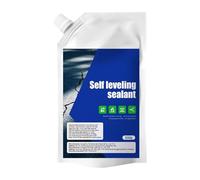 Concrete Crack Filler, Outdoor Repair Glue, Cement Adhesive Patch, Fast-Drying Sealant, Weatherproof Insulation, Best for Decks, Driveways, Walls, Pools,