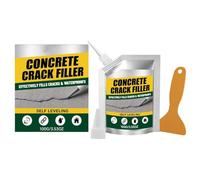 Concrete Crack Sealant - 100g | Cement Repair Filler