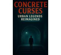Concrete Curses: Urban Legends Reimagined: Where every rumor has roots, and every city hides its own curse.