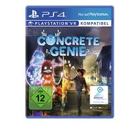Concrete Genie - PlayStation 4 [Importación alemana]