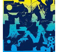 Concrete Jane - Sole Mio Ep [Vinilo]