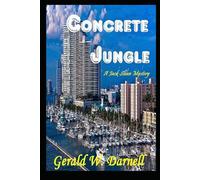 Concrete Jungle: A Jack Sloan Mystery