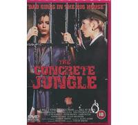 Concrete Jungle, the [Reino Unido] [DVD]