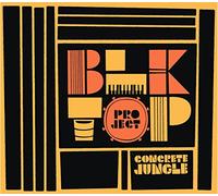Concrete Jungle [Vinilo]