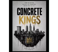 Concrete Kings: 2 (Sins and Consequences)