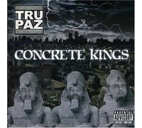 Concrete Kings
