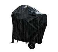 Concrete Mixer Cover - Oxford Cloth 52x32x43in | Cement Machine Protector | Cement Mixer Cover - Heavy Duty Oxford 132x81x109cm | Construction Equipment Guard | Weatherproof Dust Protection For Backyar