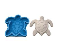 Concrete Molds Silicone - Flexible Casting Forms for DIY Projects