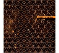 Concrete Operational - The Album