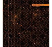 Concrete Operational - The Art Book