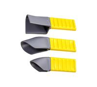 Concrete Scraper Tool - Anti-Stick Grouting Gadget for Tile Cleaning - Heavy-Duty Glue Scraper for Woodworking | Construction Repair Tool for Wall Tile Maintenance, Outdoor & Indoor Renovation