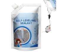 Concrete Sealer - Silicone, 13.5x21cm Crack Repair Sealant Waterproof Coating | Quick-Drying & Moisture Barrier, Protection Agent For Roofs, Walls, Floors, Driveways, Patios, Bathrooms