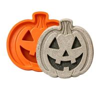 Concrete Stepping Stone Molds - Garden Path Maker Mold