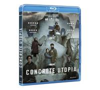 Concrete utopia [Blu-ray]