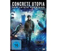 Concrete Utopia - Der letzte Aufstand [Alemania] [DVD]