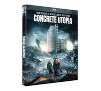 Concrete Utopia [Francia] [Blu-ray]