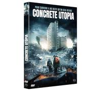 Concrete Utopia [Francia] [DVD]