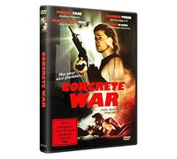 Concrete War [DVD]