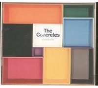 The Concretes - The Concretes in Colour