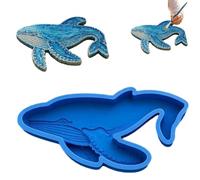 Concretes Molds Silicones Sea Themes Moulds Decorations