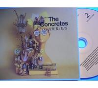 Concretes - On the Radio -4tr/Digi-
