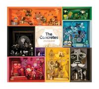 Concretes, the - In Colour