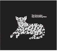 Concretes, the - Say Something New EP [Import]